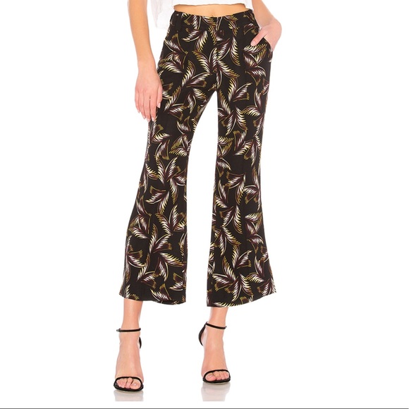 A.L.C. Pants - A.L.C. | Felix Pant